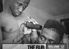 The Rub, History Of Hip Hop, Super Bien Total