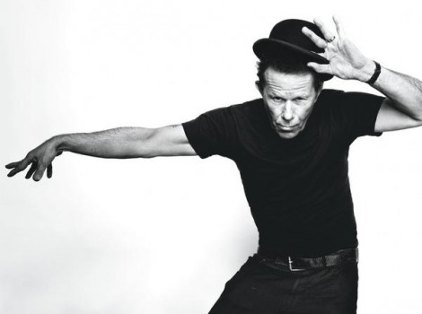 Tom Waits’ Private Listening Party